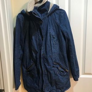 Women’s jacket